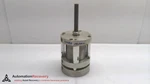 Bimba CFO-08289-A FLAT-1 Multi-position Cylinder #302301. Fixed Price $18.75.
