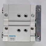 Festo DFM-32-20-B-PPV-A-GF Guided Drive, 32MM Bore, 20MM Stroke (532318). Fixed Price $263.01.