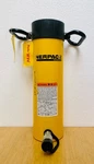 Enerpac RC5013 Single Acting Hydraulic Cylinder Tons Capacity 13" Stroke. Fixed Price $1899.00.