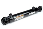 1.5 Bore 8 Stroke Welded Hydraulic Cylinder Swivel Ball Rod .75 Pin Maxim. Fixed Price $216.48.
