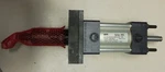 Parker Series Model 02.50 KJTC2MAU19A19A 1.50 Cylinder New No Box H2. Fixed Price $59.95.