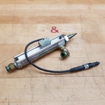 Numatics 0750X01-02A-04 Pneumatic Cylinder, 3/4" Bore 2" Stroke Used. Fixed Price $19.94.