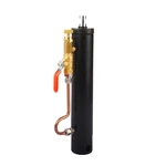 Kaka Industrial Hydraulic Cylinder For Metal Cutting Band Saw BS-712N/BS-712R. Fixed Price $149.99.