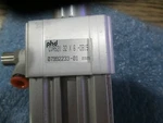 Smc: MK2TB50TN-50R Cylinder With Two Balluff BMF003J Sensors.. Fixed Price $194.99.