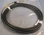 Smc LE-CSM-R5A Encoder Cable Motor Electric Actuator. Fixed Price $149.99.