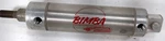 Used Bimba 173-DP Double-acting Pneumatic Air Cylinder ***make Offer***. Fixed Price $37.49.