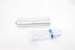 Smc CDQ2A32-125DCZ-M9BL-XC4 Double Acting Pneumatic Cylinder 32MM 125MM 1MPA. Fixed Price $166.95.