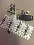 Piab Pick Place System X10L X10A5-AN 31.16.023 VP3 Vacuum Pump Suction Head. Fixed Price $45.50.