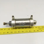 Koganei DA63X50-8B 63MM Bore 50MM Stroke Double Acting Air Cylinder. Fixed Price $74.14.