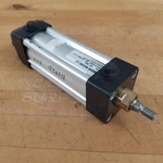 Brown Machine 547-00018 Pneumatic Cylinder, 4" Stroke, 2" Bore Used. Fixed Price $28.42.