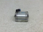 Festo ADVU-25-20-P-A Pneumatic Cylinder ADVU2520PA 156525 (tsc). Fixed Price $34.99.