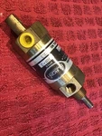Aurora HB-2 Pneumatic Air Cylinder 1.125 Bore .375 Stroke Nos. Fixed Price $25.00.