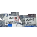 New Smc CDUJB10-10D Double Acting Cylinder, A-sw, Compact Mini Free Mount. Fixed Price $44.84.