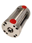 Bimba FOS-09-2-4R-CFT FLAT-1 Double-acting Pneumatic Cylinder. Fixed Price $59.99.