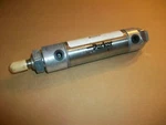 Parker Pneumatic Cylinder Dxpsrm 1.750 1.25" Bore 1.75" Stroke New. Fixed Price $28.00.