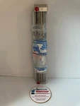 New Bimba FST-1712-M Double Acting Dual/twin Piston Rod 200PSI Max Ships Sameday. Fixed Price $420.00.