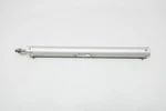 Smc CDG1BA25-300 Double Acting Pneumatic Cylinder 25MM 300MM 145PSI. Fixed Price $48.00.