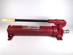 Enerpac PH-80 10,000PSI Hydraulic Hand Pump DH6C, PH80. Fixed Price $279.00.