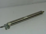 Smc NCDMB150-1200C-B53L Air Cylinder 250PSI Used. Fixed Price $17.27.