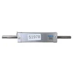 Festo ADN-20-100-I-P-A-S2 Compact Cylinder. Fixed Price $64.61.