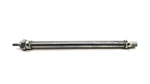 Festo 10 Bar Max Pneumatic Cylinder DSNU-20-250-PPV-A Nos. Fixed Price $83.14.