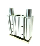 New Smc MGPM50TN-75Z Guide Cylinder MGPM50TN75Z. Fixed Price $380.00.