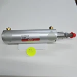 Aro 2415-5089-040 Double-acting Pneumatic Cylinder 2" Bore 4" Stroke 250 Psi. Fixed Price $75.00.