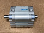 New Festo 156014 Cylinder ADVU-32-20-P-A-S2 Fast Shipping. Fixed Price $75.00.