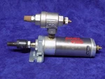 Used Working Bimba MRS-311-5-DB Mi Pneumatic Air Cylinder. Fixed Price $39.99.