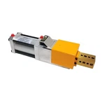 Welker UB4N050B010DBE1A000 Gold Line Shot Pin. Fixed Price $350.00.