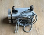 Festo ADVUL-32-40-P-A Pneumatic Compact Cylinder With 150855 Sensor. Fixed Price $60.00.