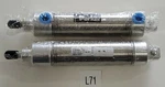 *new* Qty Parker ED483555 1026777 01.06 Dpsrby 2.000 250PSI Cylinder AC-189. Fixed Price $35.00.