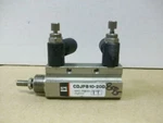Smc CDJPB10-20D Air Cylinder. Fixed Price $18.00.