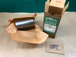 Ohio Cylinder Repair Sleeve S-256 3.4" Bore 5-15/16" Tall 1/8" Wall. Fixed Price $13.20.