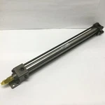 Smc CHD2FLB32B-450 Hydraulic Jis Tie-rod Cylinder 32MM Bore, 450MM Stroke, 7MPA. Fixed Price $150.00.