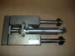 Numatics Guided Cylinder SH10603LB16DS4 Used. Fixed Price $65.00.