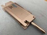 Festo DZF-12-25-P-A 164004 Flat Cylinder. Fixed Price $80.00.