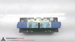 Mac Valve MV-P2A-ABDA-DM-DFFP-1DP W/ Attached (2X) DMB-DFFP-1DP #309636. Fixed Price $87.19.