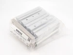 Smc MGPM25-50Z Compact Guide Cylinder Slide Bearing Pneumatic. Fixed Price $71.95.