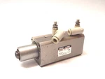 Smc Cylinder MKA25-20L-A73L Compact Guide Rod. Fixed Price $62.99.