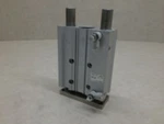 Smc MGPM32-100Z 2B1-82A Pneumatic Guide Cylinder. Fixed Price $165.00.