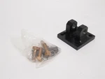 225542 New-no Box; Rexroth R432008305 Clevis Mounting Kit For TM-1; TM-8 Series. Fixed Price $29.32.