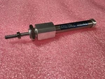Smc MQMLB6-15D Low Friction Cylinder. Fixed Price $195.00.