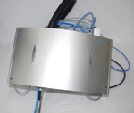 Festo 533609 HSP-16-AP-SD-WR Pneumatic Double Acting Pick And Place Robot New. Fixed Price $3359.99.