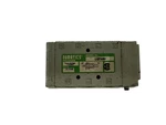 Used Numatics 1-10 Bar 1/4 Npt 4-WAY 2-POSITION Solenoid Valve L12BA452. Fixed Price $35.99.