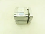 Festo ADVUL-50-10-P-A Compact Pneumatic Air Cylinder 50X 10MM Stroke 145 Psi. Fixed Price $262.49.
