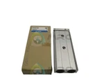 Smc CXSJL25-100 Compact Cylinder Nsmp. Fixed Price $185.00.
