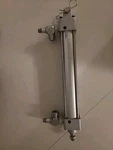 Festo DSNA-N-1 1/2"-9-PPVA-N5-MP2 (8117043). Fixed Price $100.00.