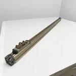 Numatics S1011320041A00 Pneumatic Rodless Cylinder Slide 41" Stroke 32MM Bore. Fixed Price $138.61.