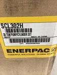 Enerpac SCL302H Low Profile Ram And Pump Set 4YDZ1 M-698S. Fixed Price $3299.99.